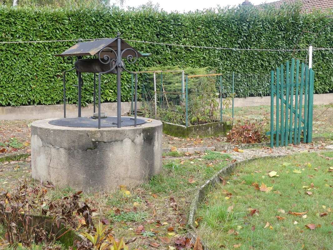 Maison à LE CREUSOT