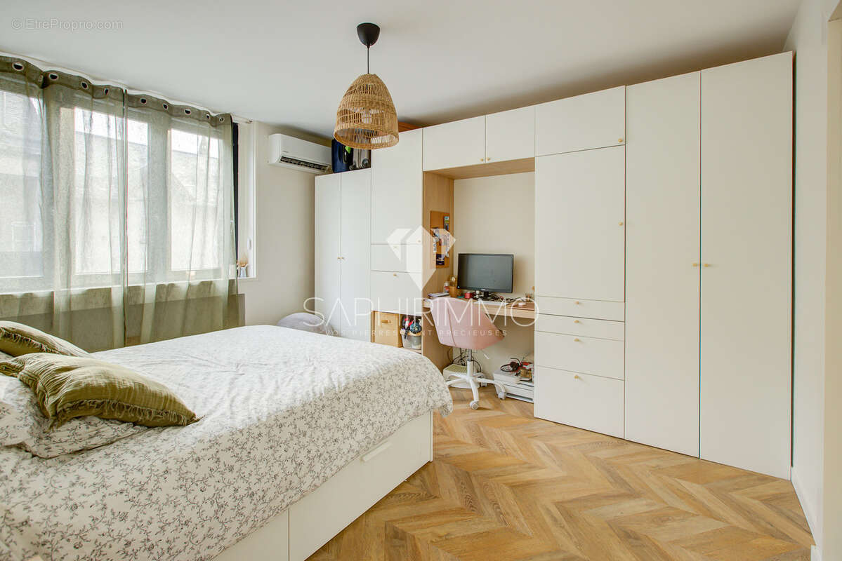 Appartement à BRIVE-LA-GAILLARDE