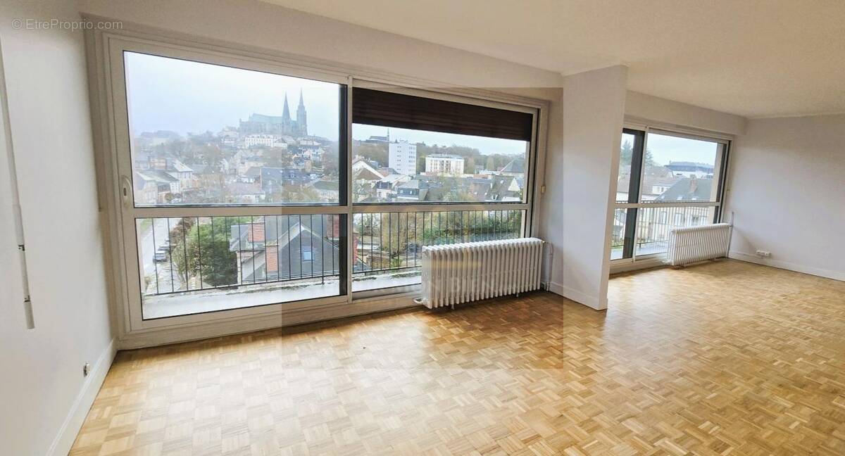 Appartement à CHARTRES