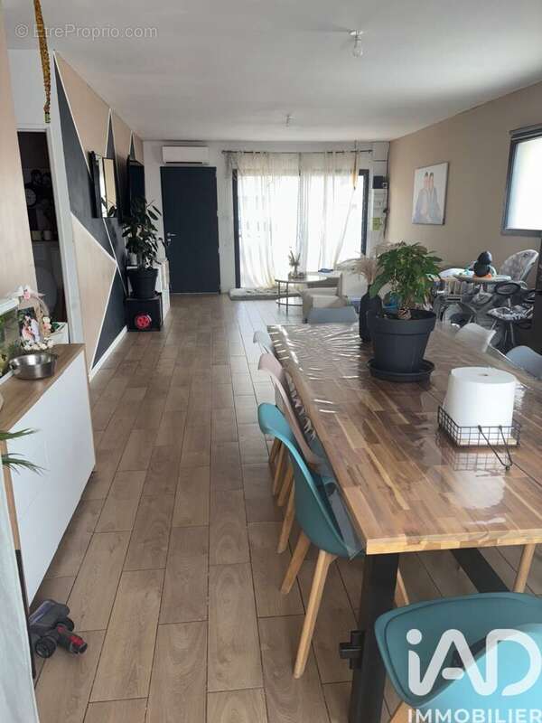 Photo 3 - Maison à SABLONS