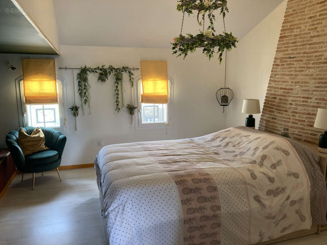 Maison à SAINT-AULAYE