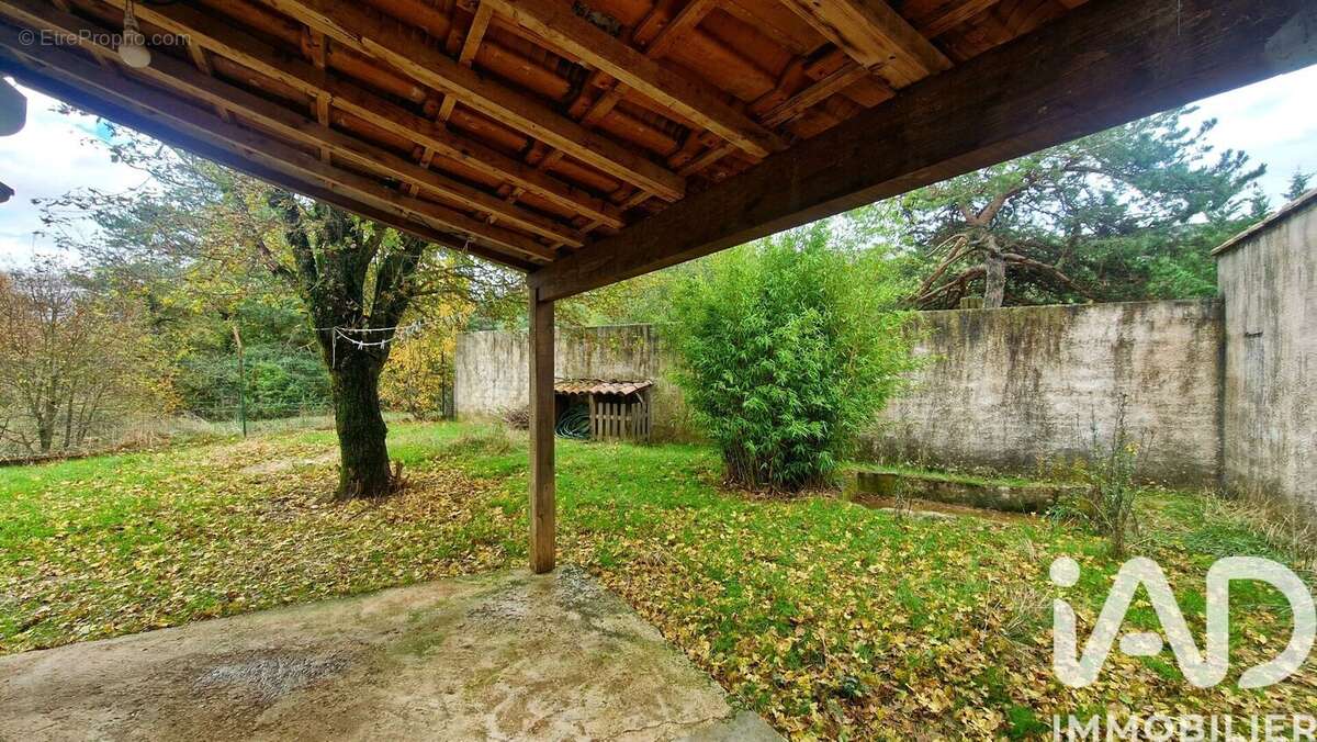 Photo 2 - Maison à PLAN-D&#039;AUPS-SAINTE-BAUME