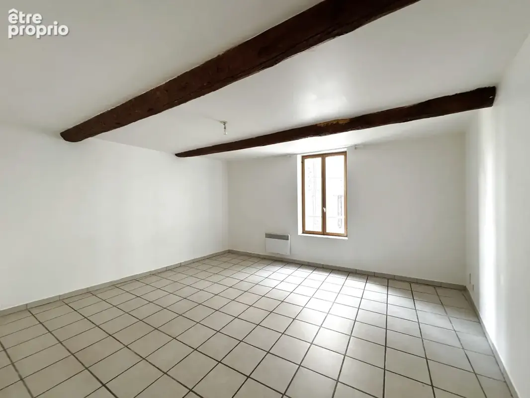 Maison de village de type 4 à Coursan - photo 3