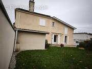 Maison à SAINT-VINCENT-DE-PAUL