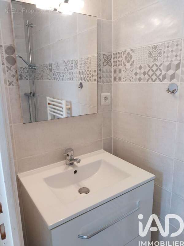 Photo 9 - Appartement à ANGERS