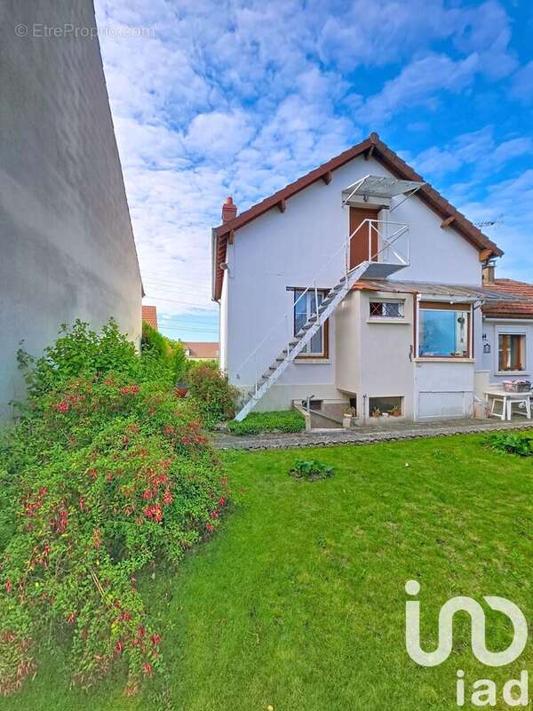 Photo 3 - Maison à GIEN