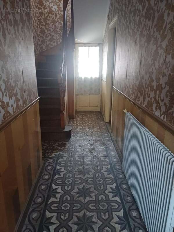 Maison 103 m² à Amiens  - photo 3