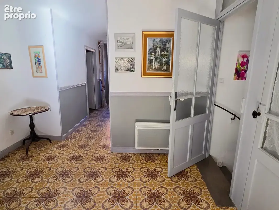 Maison 7 pièces 150 m² à vendre à Aspiran (34800) - photo 4