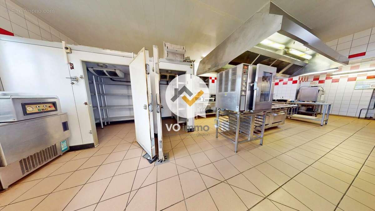 Appartement à WINKEL