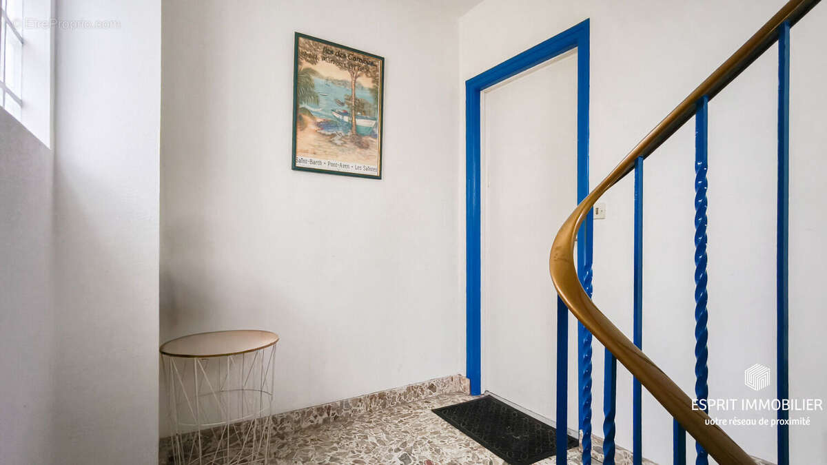 Appartement à CONCARNEAU