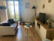 Appartement à SAINT-SEBASTIEN-SUR-LOIRE