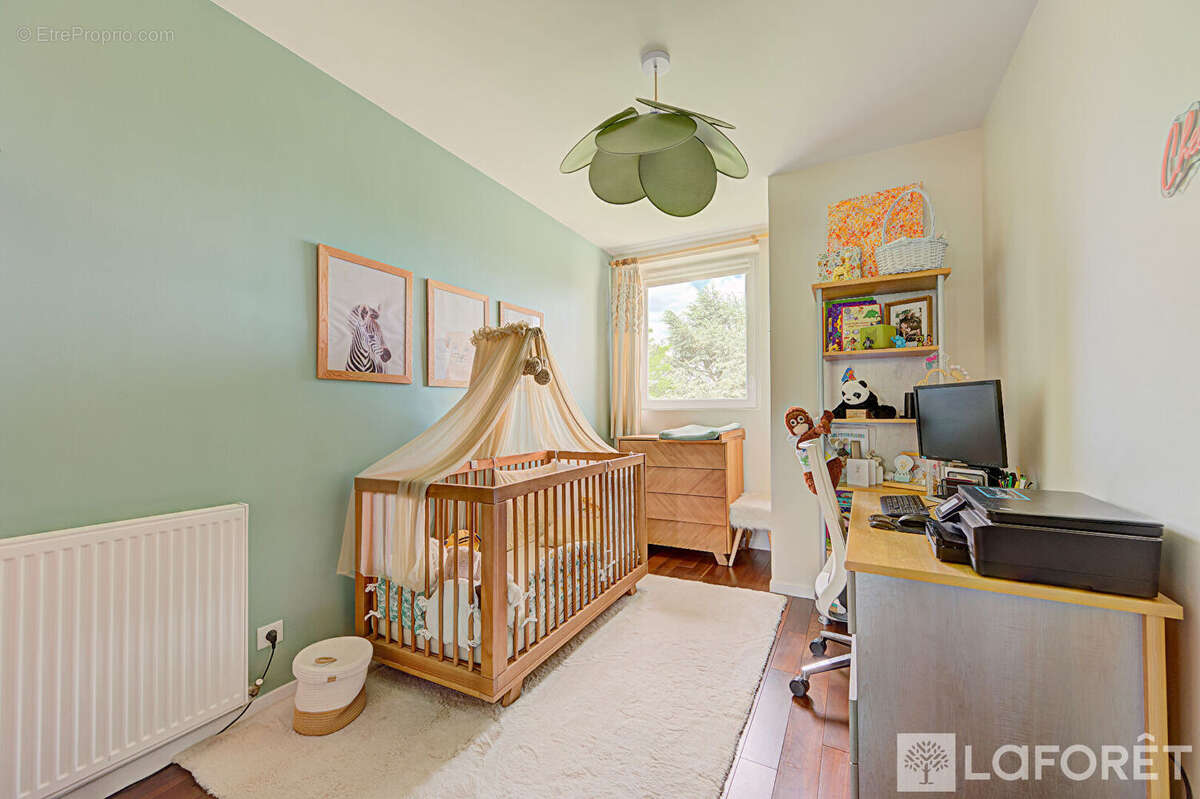 Appartement à SEVRES