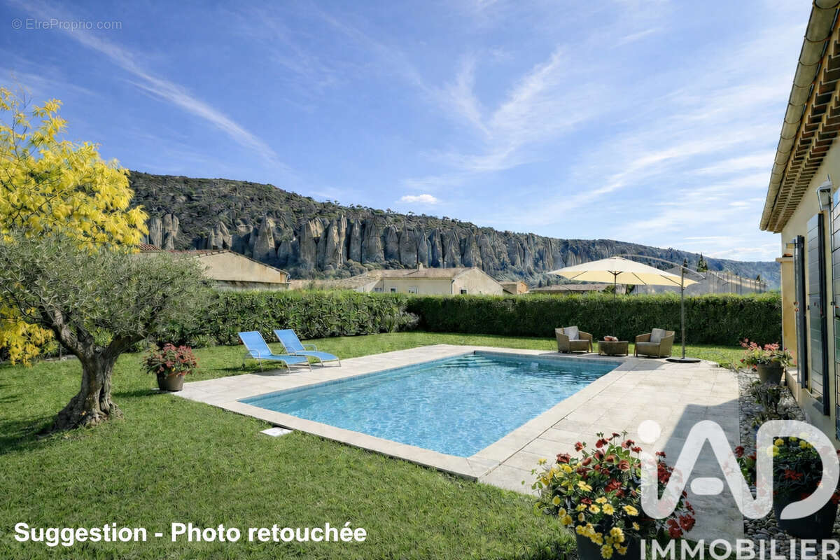 Photo 4 - Maison à LES MEES