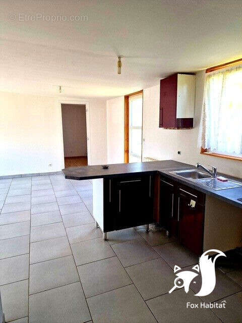 Appartement  - Maison à CAMBRAI