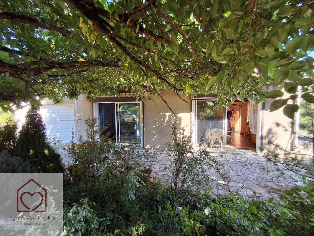 Maison secteur Moissac - photo 9