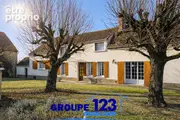 Maison à VERGIGNY