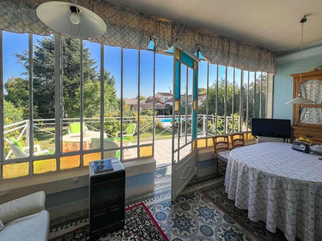 Photo 2 - Maison à LIBOURNE