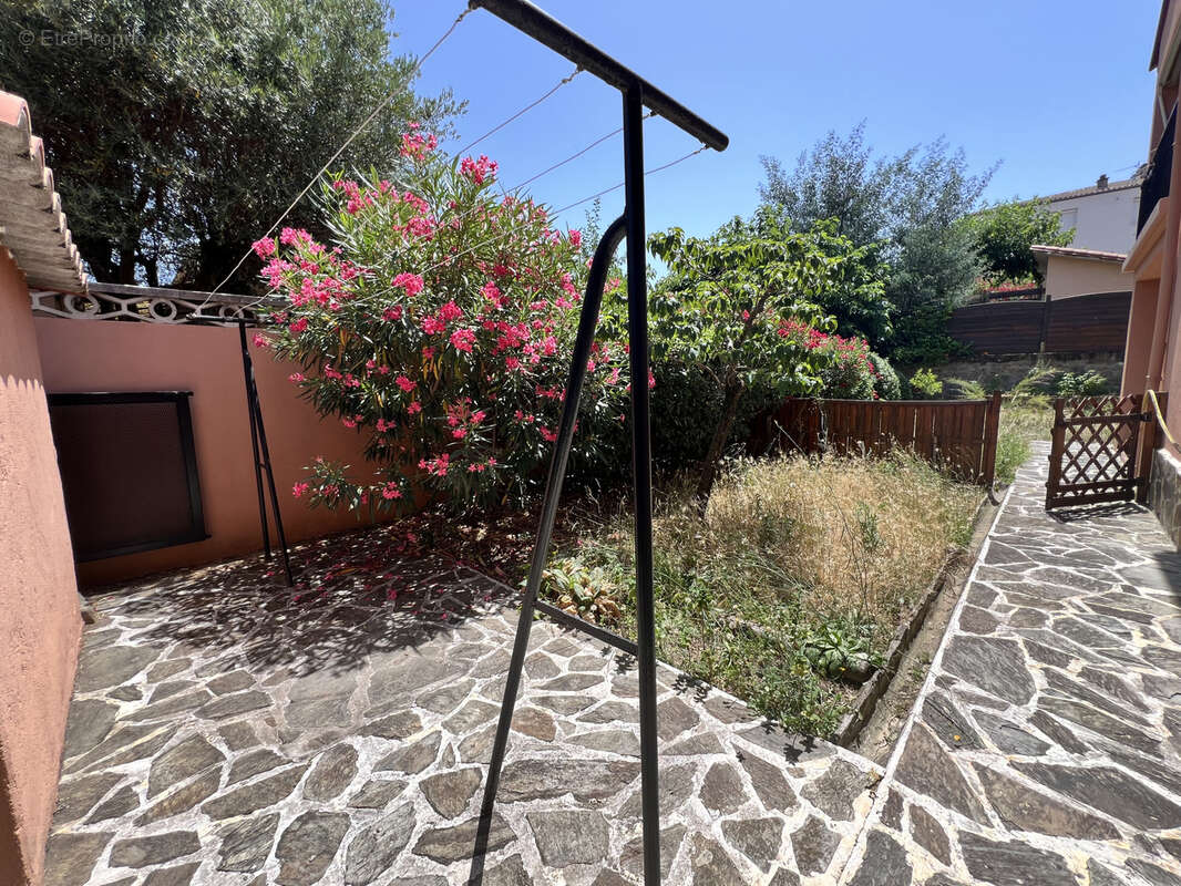 Maison à CERET