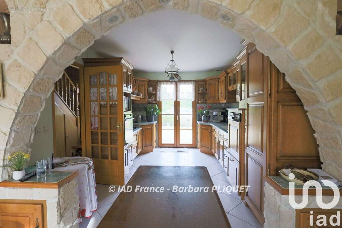 Photo 5 - Maison à GAMBAIS