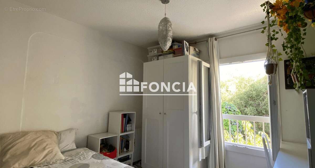 Appartement à COGOLIN