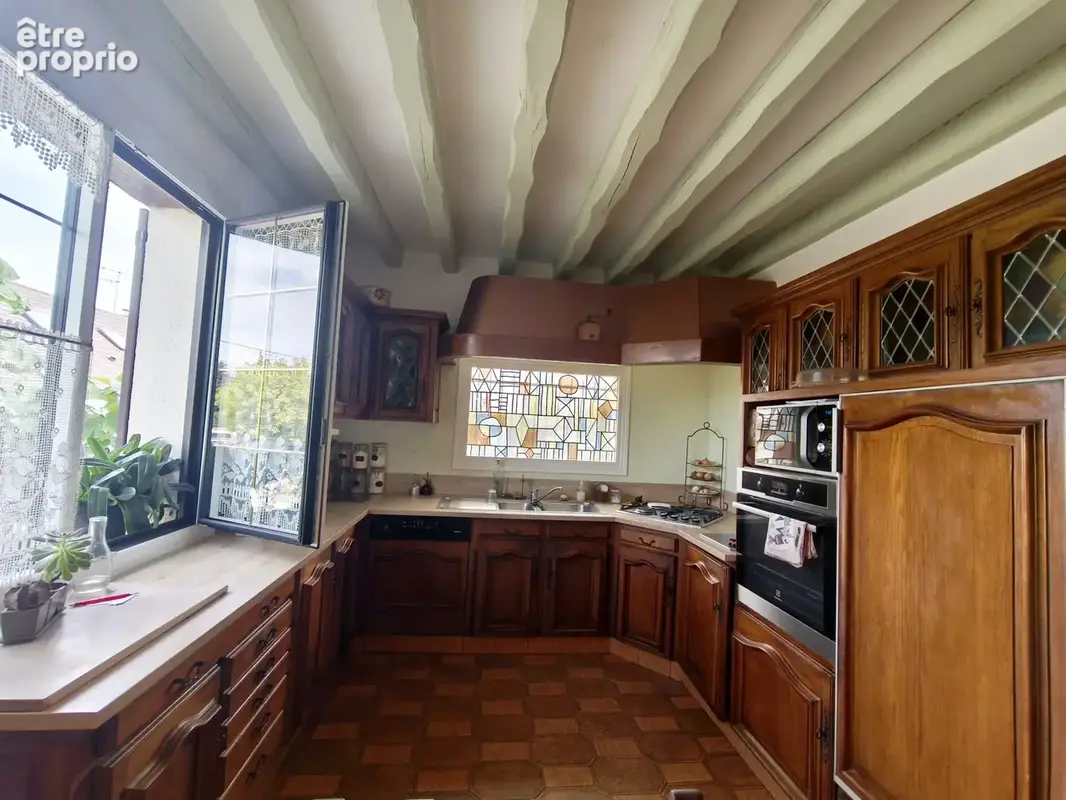 Maison 10 pièces 156 m² à vendre à Ferolles (45150) - photo 6