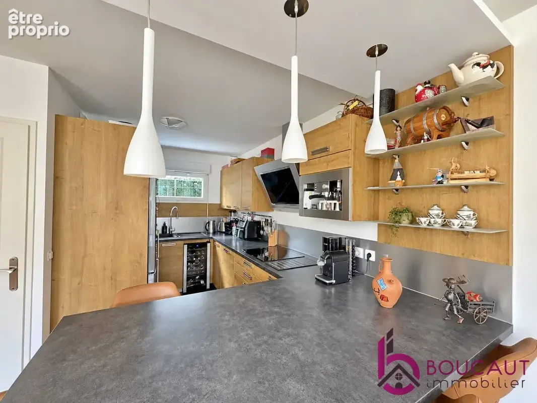 Maison 4 pièces 98 m² à vendre à Chatenay-Malabry (92290) - photo 7