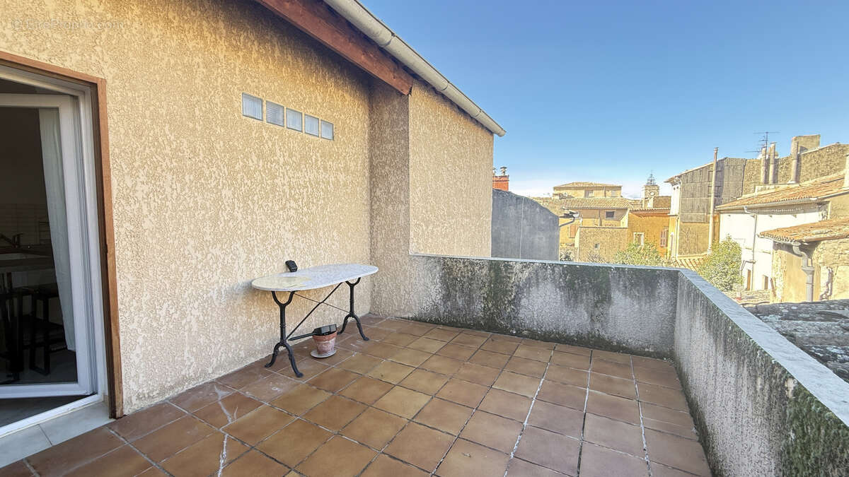 Appartement à APT