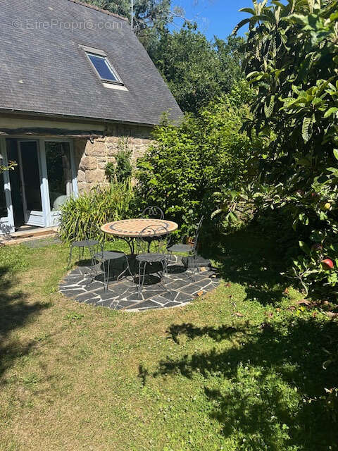 Bel ensemble de trois longères - photo 17