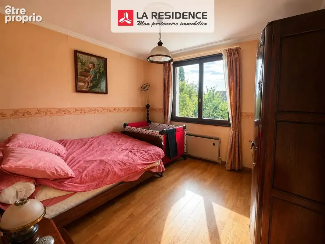 Maison 7 pièces 178 m² à vendre à Bazemont (78580) - photo 6