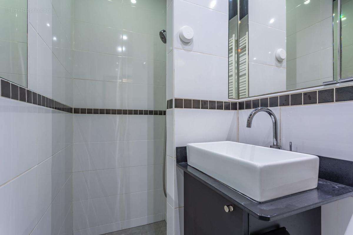 Appartement à CROSNE