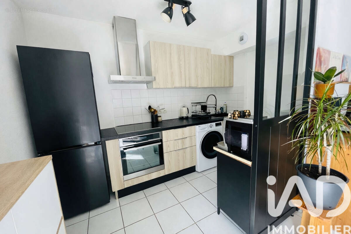 Photo 7 - Appartement à SAINT-PIERRE-DES-CORPS