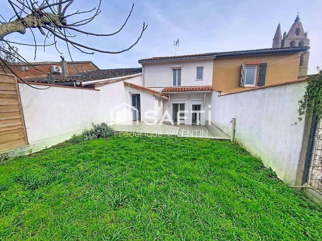 Photo 2 - Maison à GARIDECH