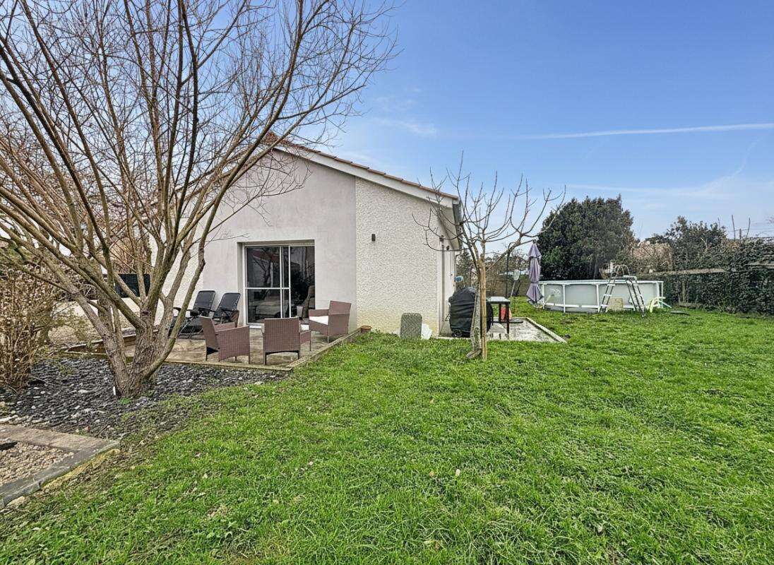 Maison à CLONAS-SUR-VAREZE
