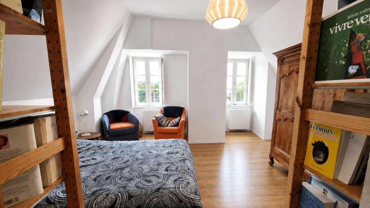 Appartement à TOURS