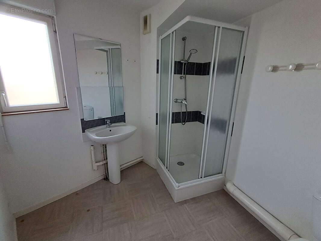Appartement à THOUARE-SUR-LOIRE