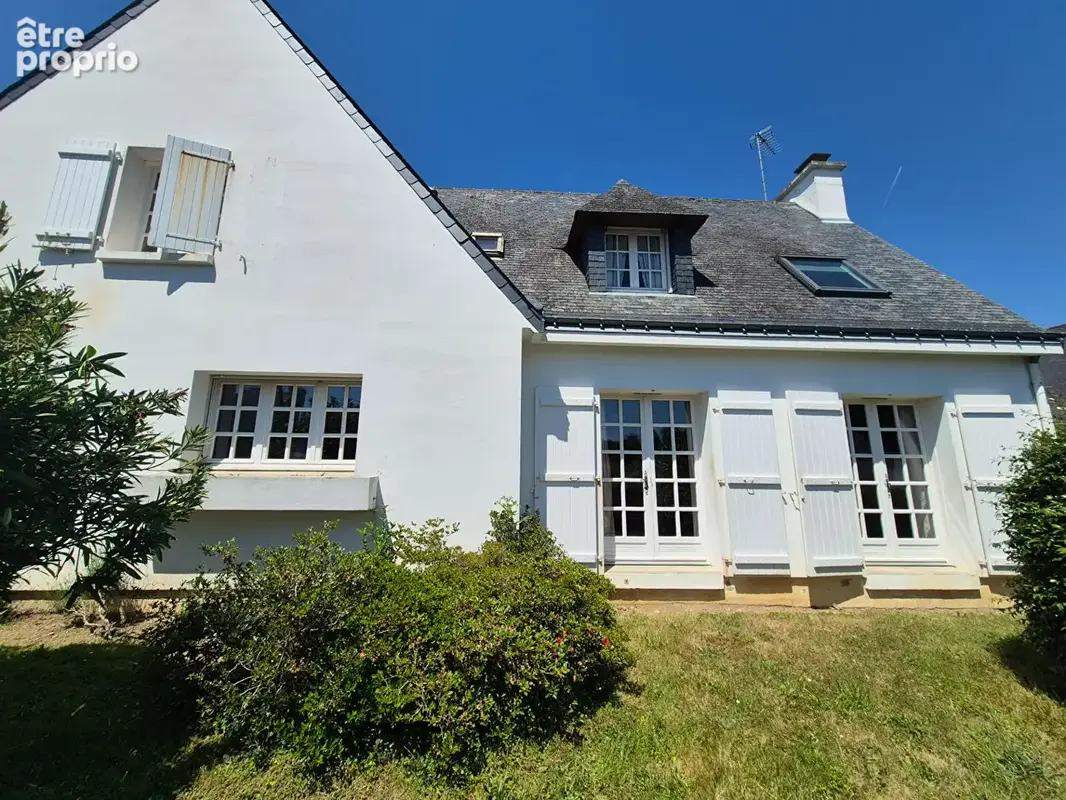 Maison à AURAY