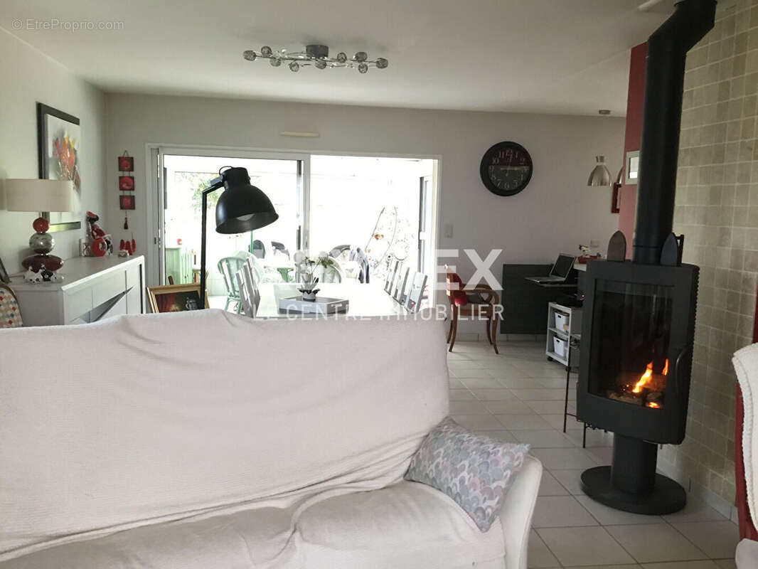 Maison à ARTHON-EN-RETZ