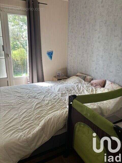 Photo 6 - Maison à NEVOY