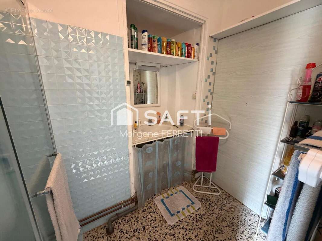 Photo 3 - Maison à CANET