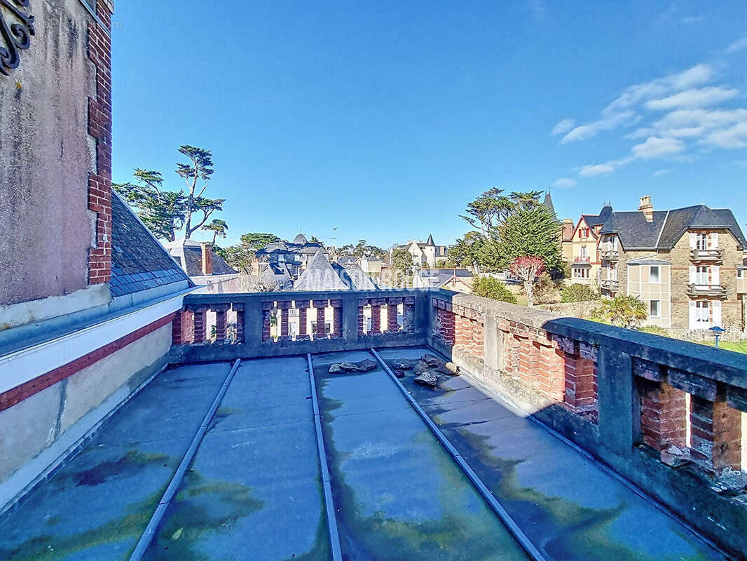 Maison à SAINT-LUNAIRE