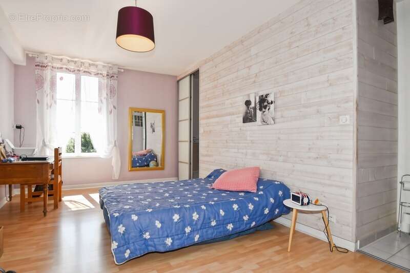 Maison à AIGREFEUILLE-D&#039;AUNIS