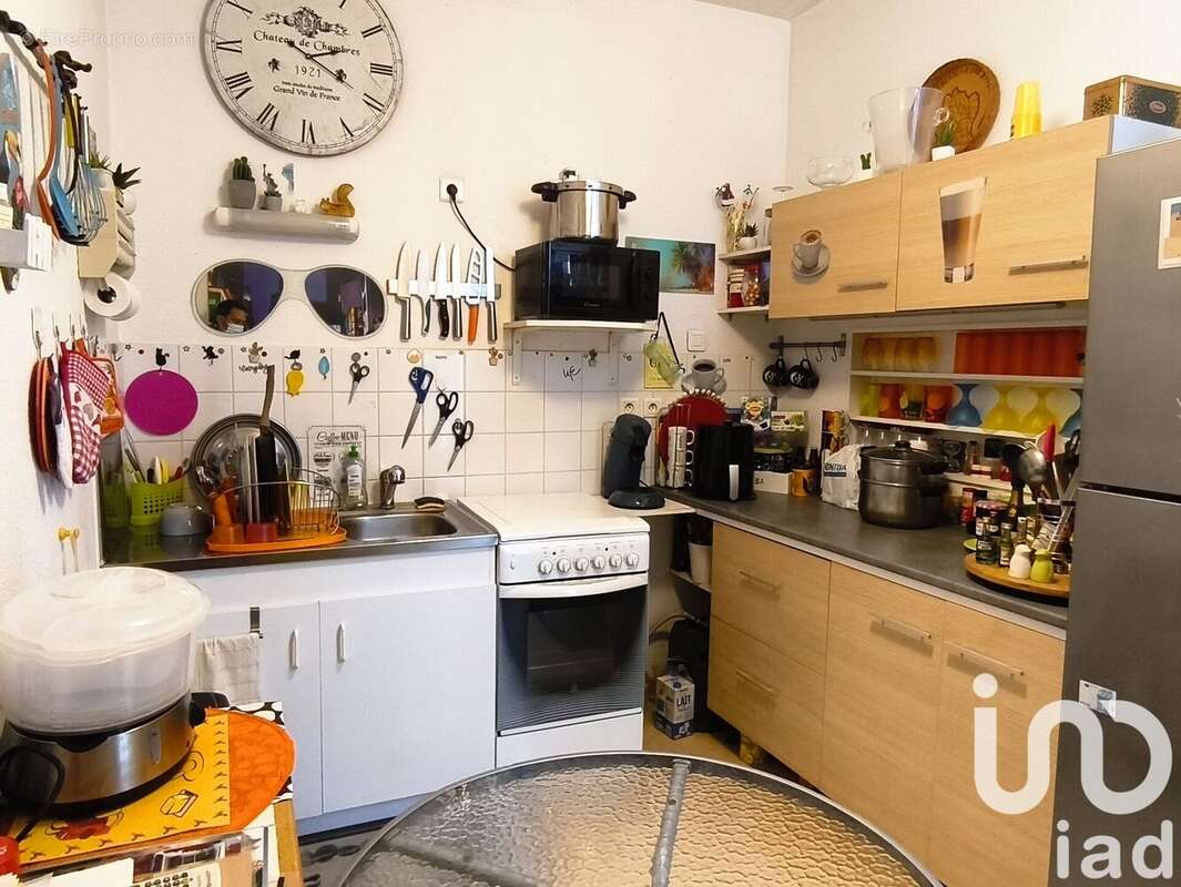 Photo 3 - Appartement à ISSOIRE