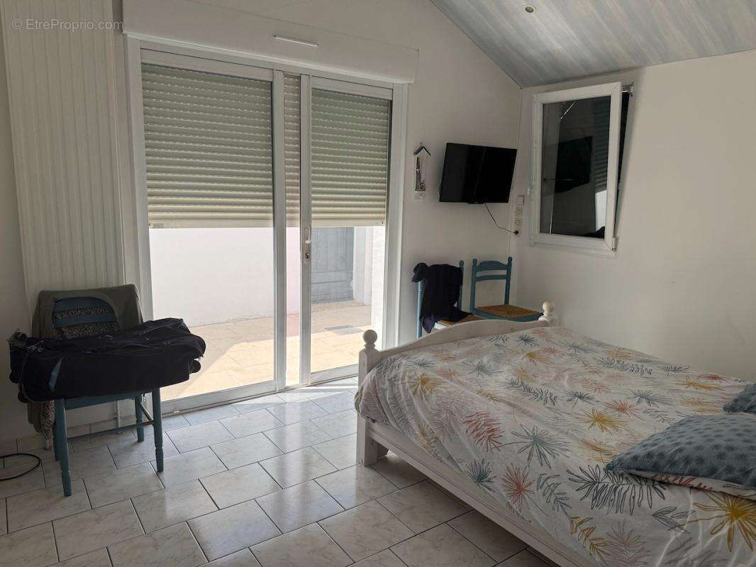 Maison La Gueriniere 4 chambres 100 m2 - photo 5