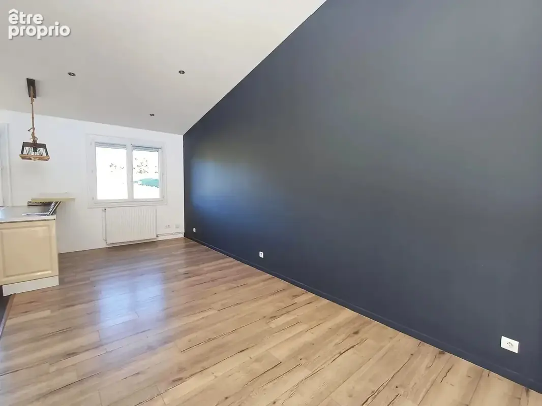 CHÂTEAUNEUF-DU-RHÔNE – 26780 – DRÔME MAISON T3 - 84 m² – Deux extérieurs privatifs – Garage  – Balcon – - photo 12