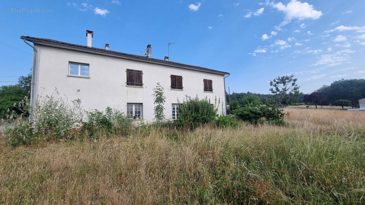 Construction en pierre de 158m² habitable - photo 12