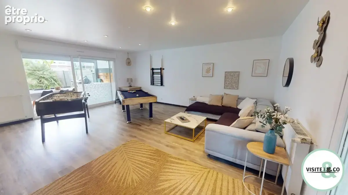 Maison 16 pièces 353 m² à vendre à Troarn (14670) - photo 9