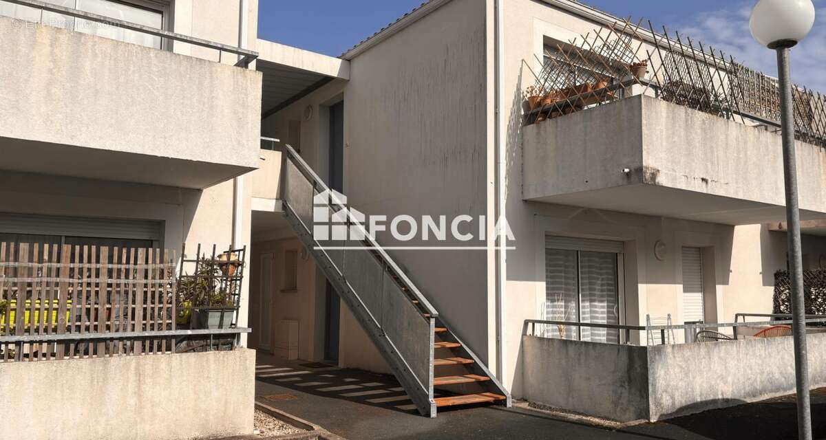 Investissement sécurisé - T2 - photo 2