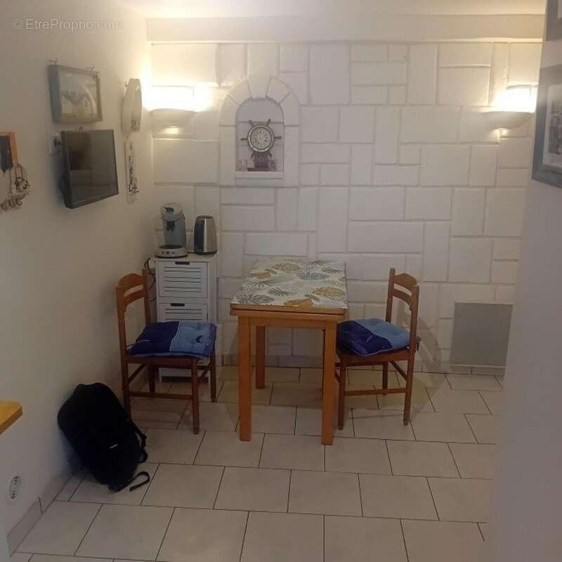 Photo 5 - Appartement à VILLERS-SUR-MER
