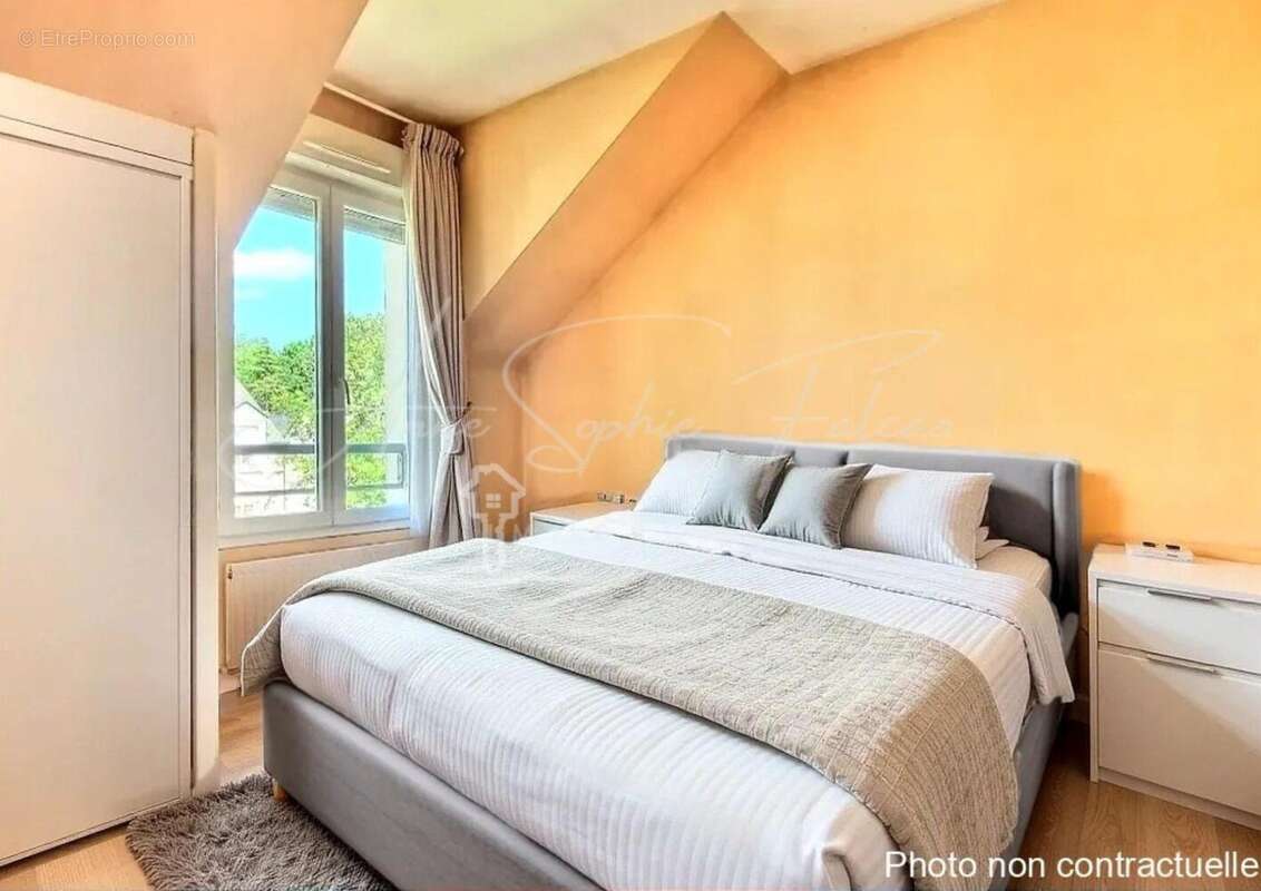 Photo 6 - Maison à ETAMPES