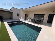 Photo 1 - Maison à VILLEDAIGNE
